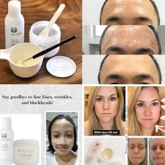 30 Min Lift Mask - Picture 3 of 4